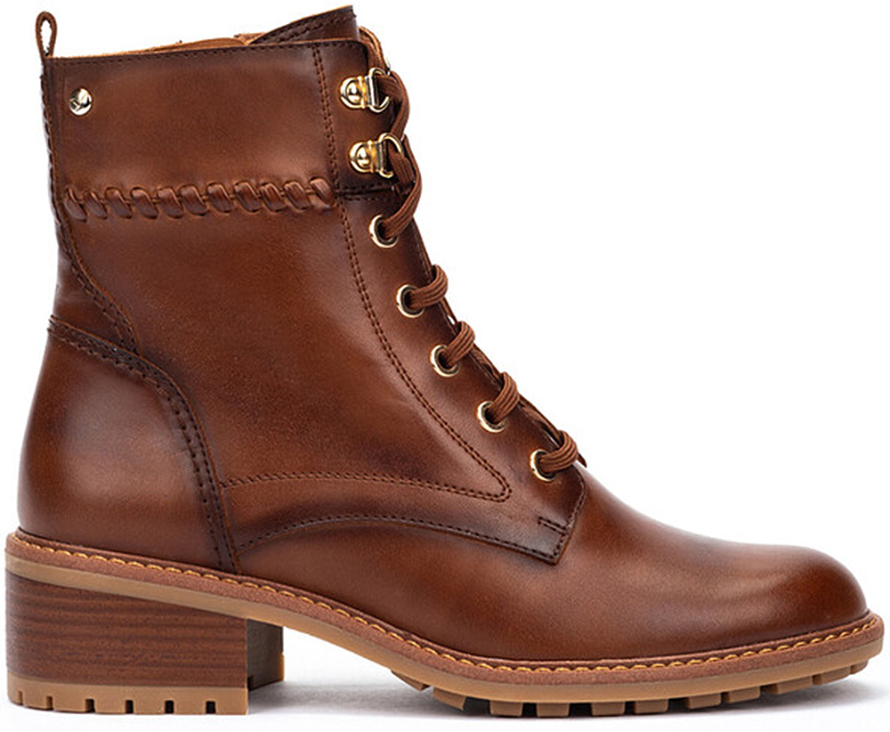 Botas para mujer Pikolinos W0D-8672 Medina