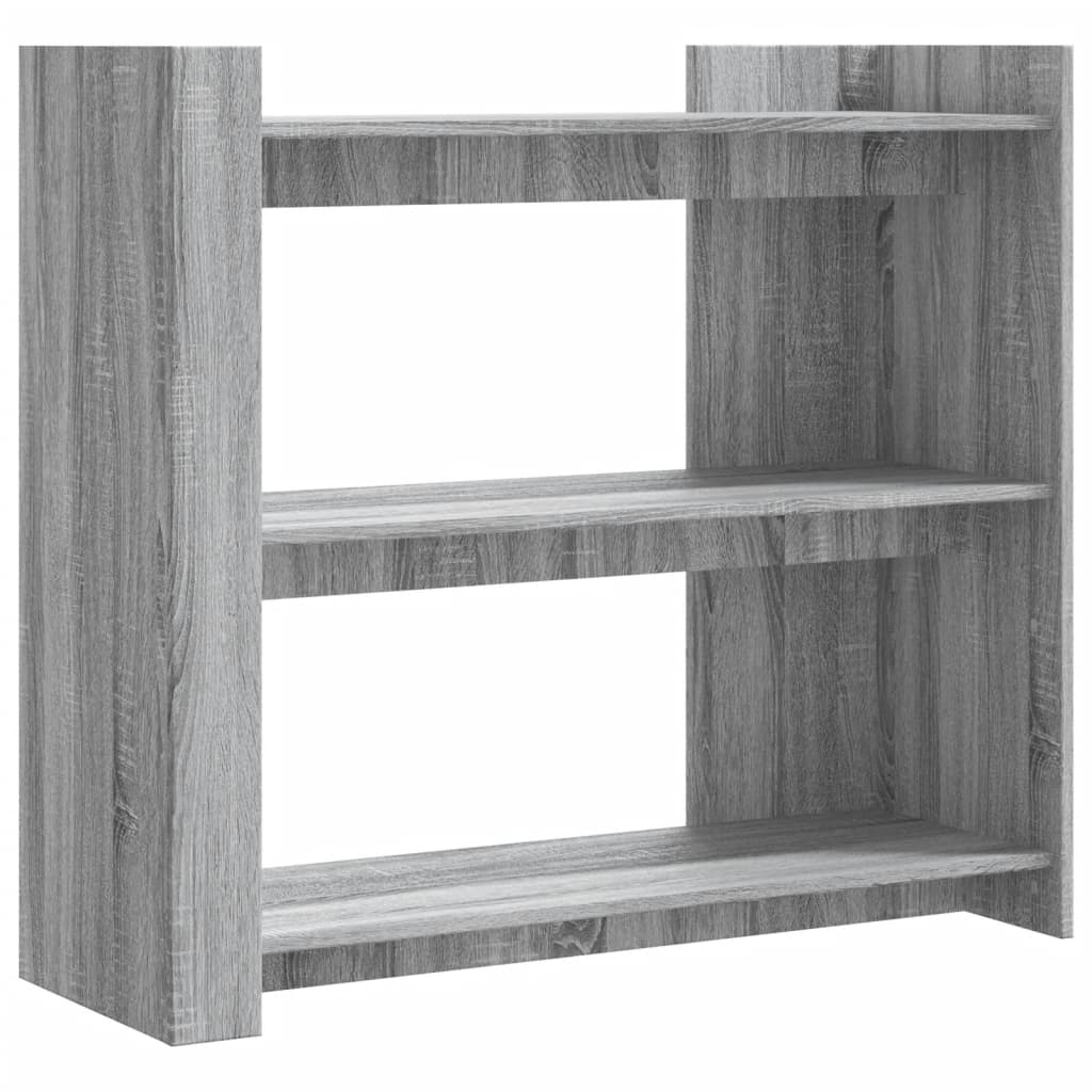 Vidaxl Mesa Consola de Madera de Ingeniería 100x35x90 Cm Blanco - Ideal para Entrada Al Salón