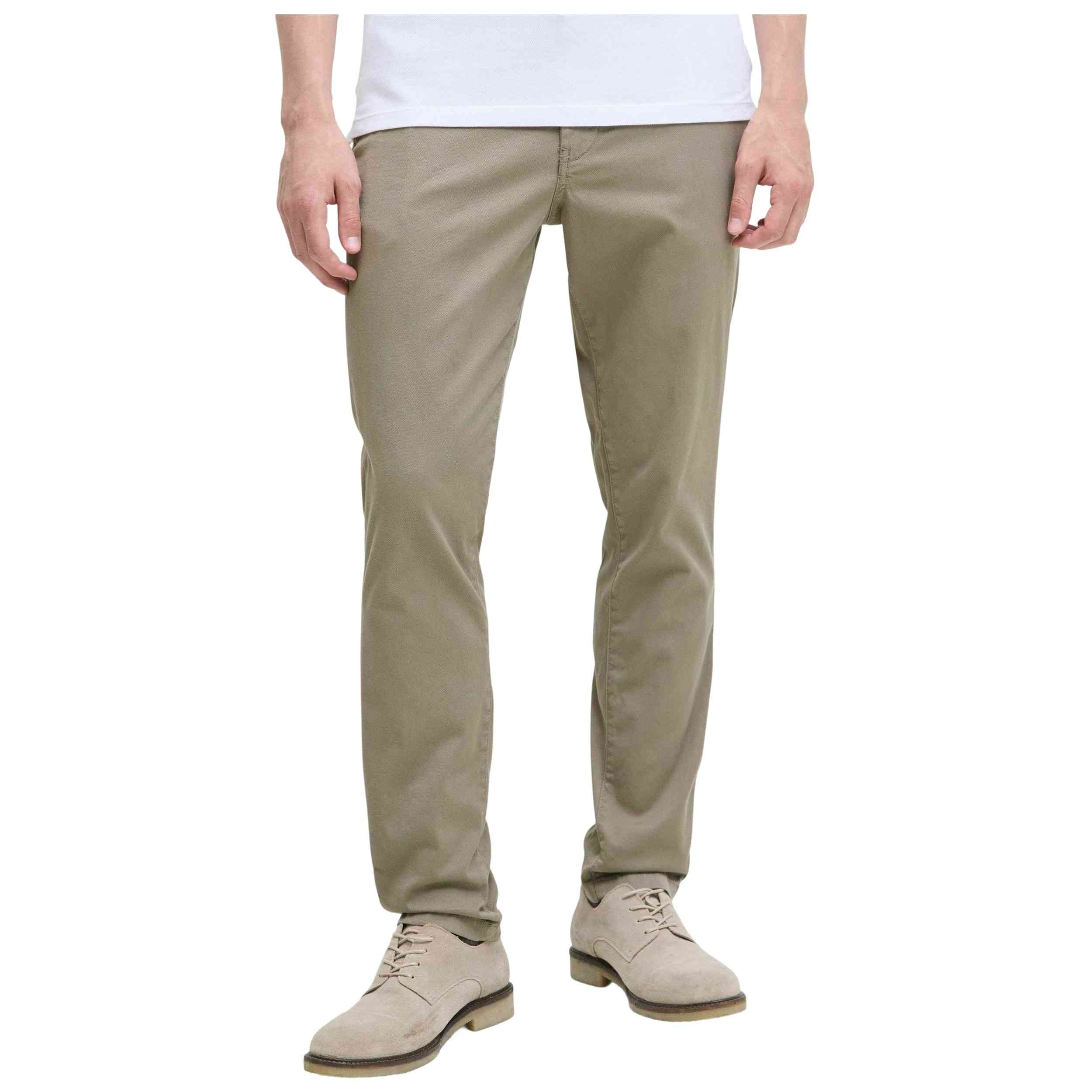 Vaquero Jack & Jones en color Marrón