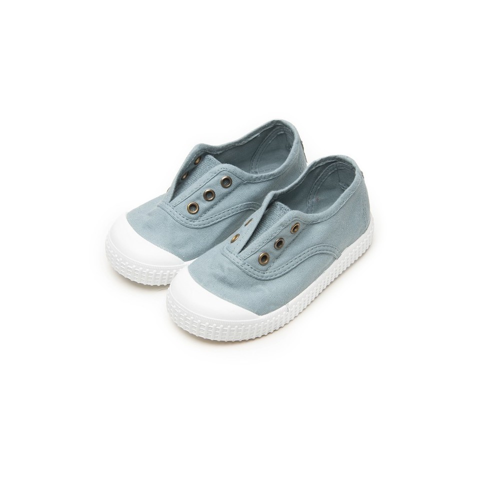 Zapatillas de lona mujer ROAL P00292 145 TENIS CORDONERA ATLANTICO 28100 XLV