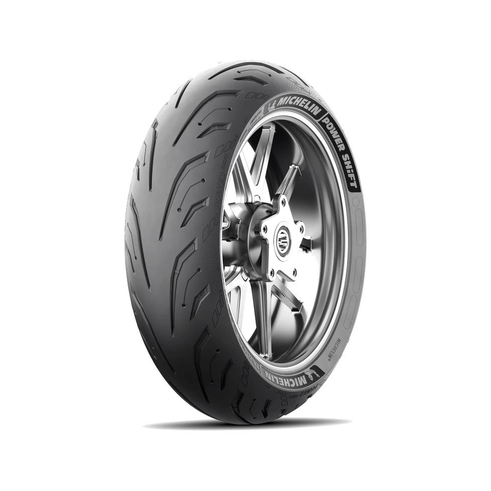 Neumático Cubierta Moto 160/60 R 15 M/C 67Htl Power Shift 9007614