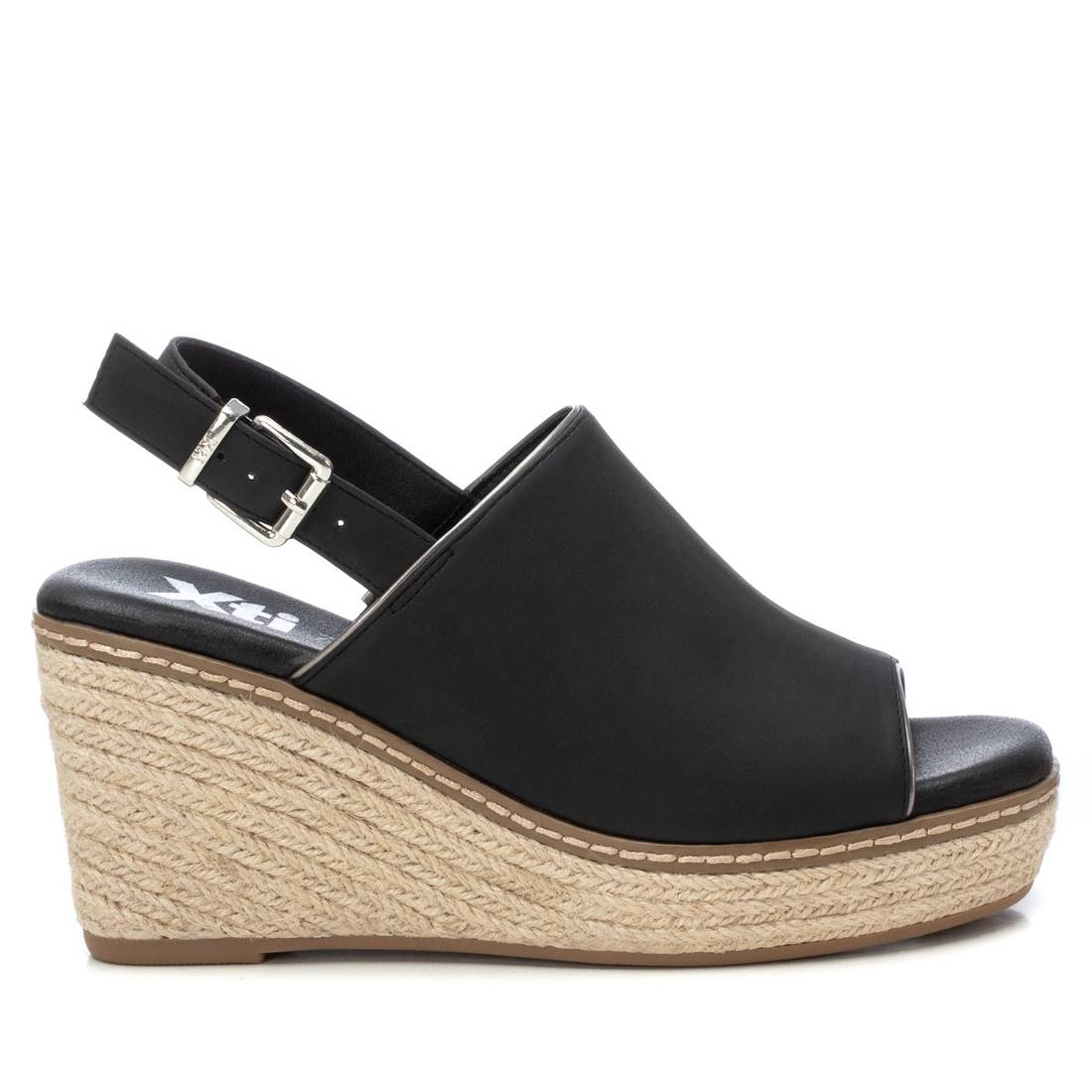 Xti - Sandalia Mujer - Calzado Cómodo y Versátil - Moda casual - Modelo  14382303