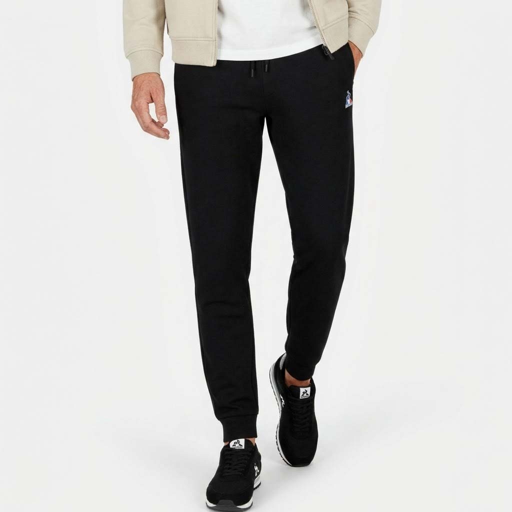 Pantalones Hombre Marca Le Coq Sportif Modelo 2423186l