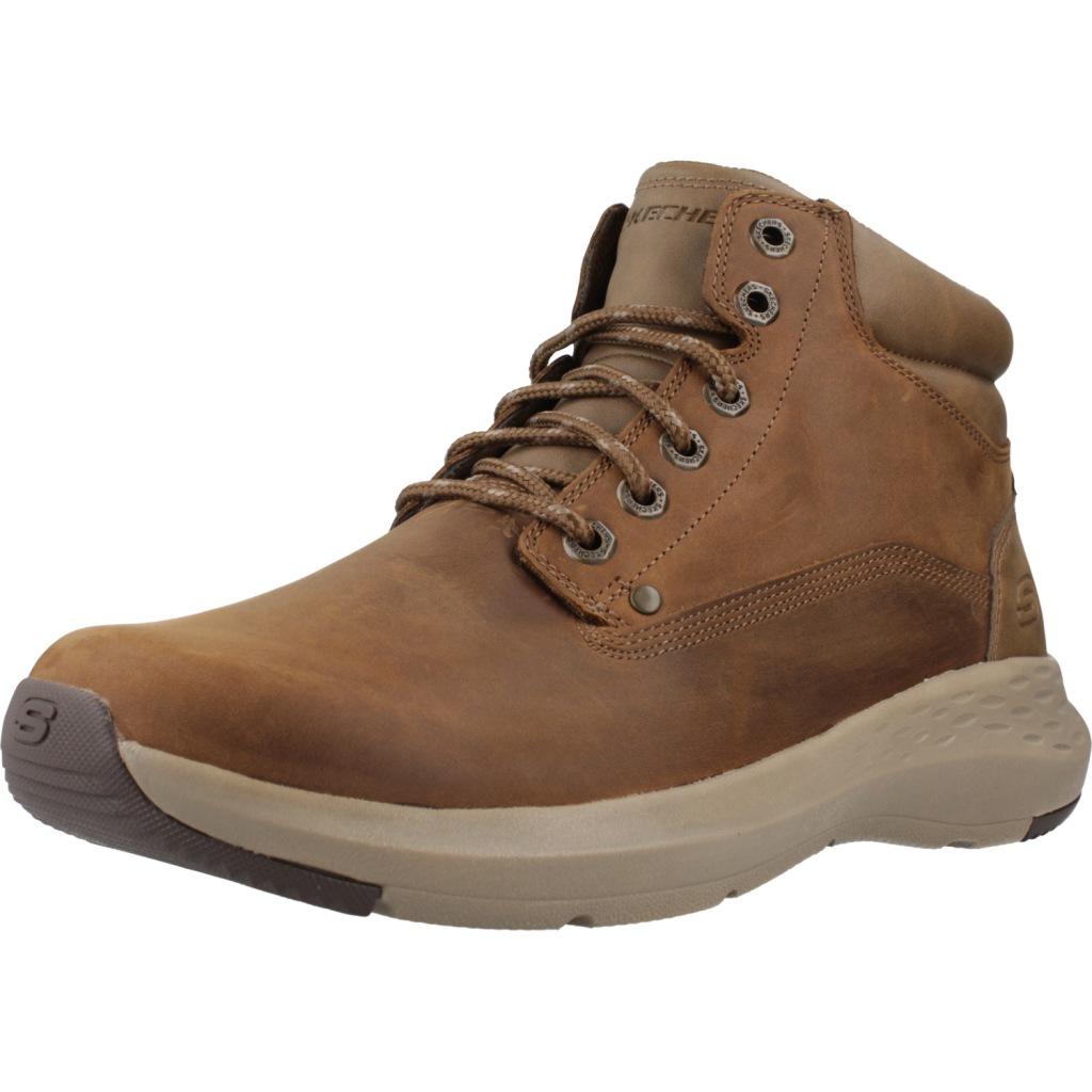 Zapatillas deportivas de Hombre Marca Skechers Modelo Parson - Ederic