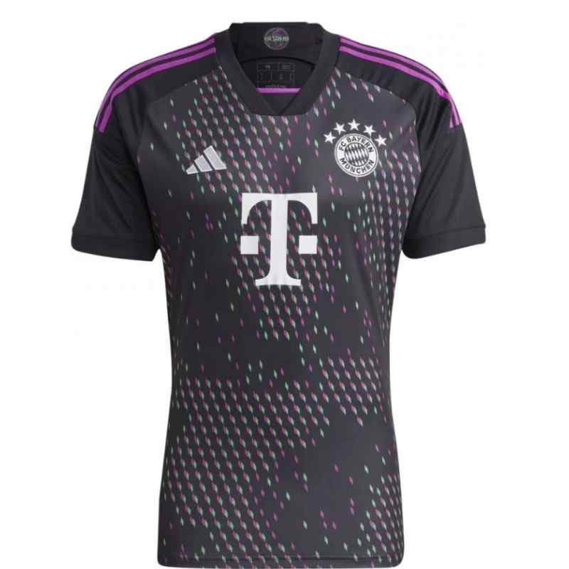 Fc Bayern De Munich Camiseta Jr 2 Ib1493 Talla NiÑo 8-16 - 140cm (10 Años)