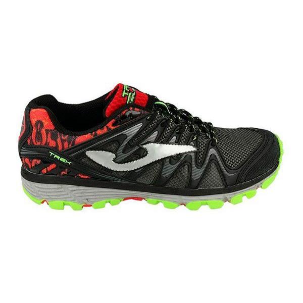 Joma Trek 812 Zapatillas Deporte Niño - Cómodas para Actividades Deportivas