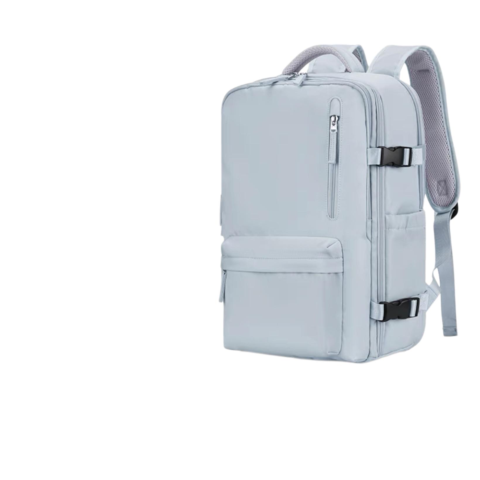 TK Mochilas de mano, mochilas de viaje grandes para humres y Mujeres, mochilas de fitnepor Aerolíneas, mochilas para portátiles de Negocios
