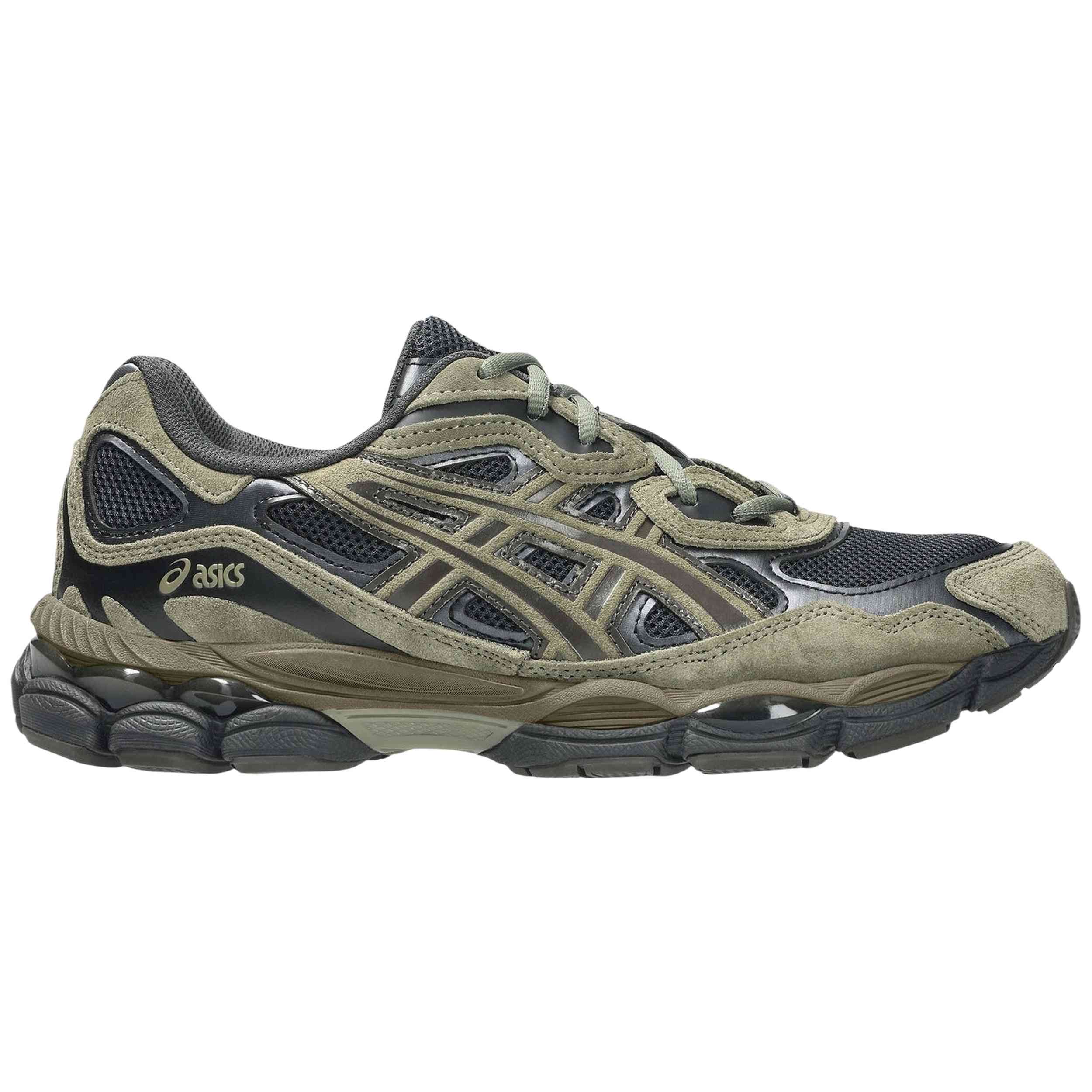 Zapatos Asics modelo Asics Gel NYC "Loden Green" para Hombre en color Verde