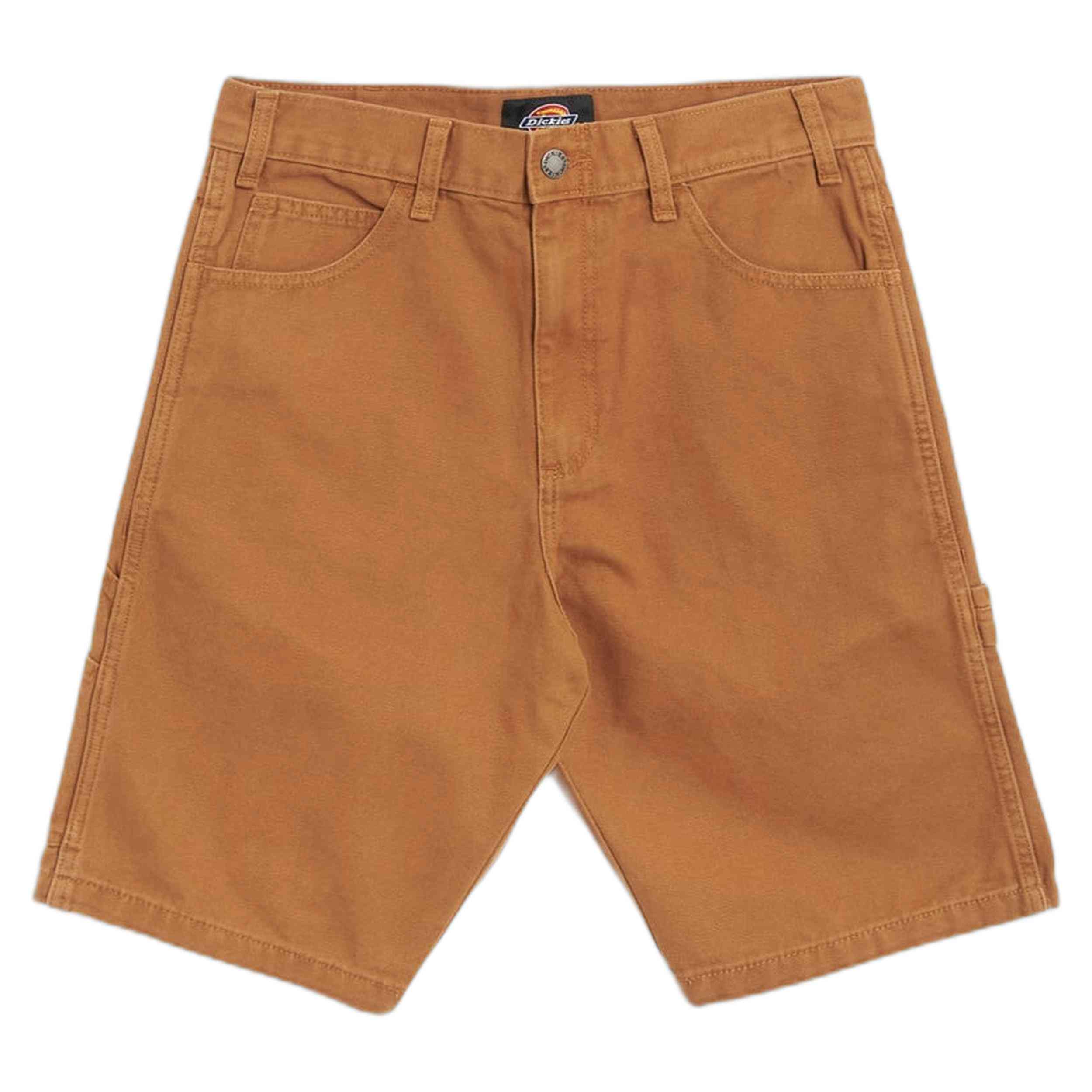 Pantalones Cortos Dickies modelo DK0A4XNGC411 para Hombre en color Naranja