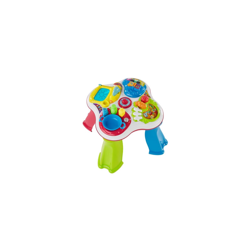CHICCO MESA DE ACTIVIDADES