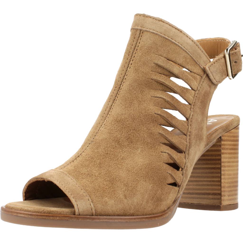 Sandalias Mujer Marca Alpe Modelo 5098 11