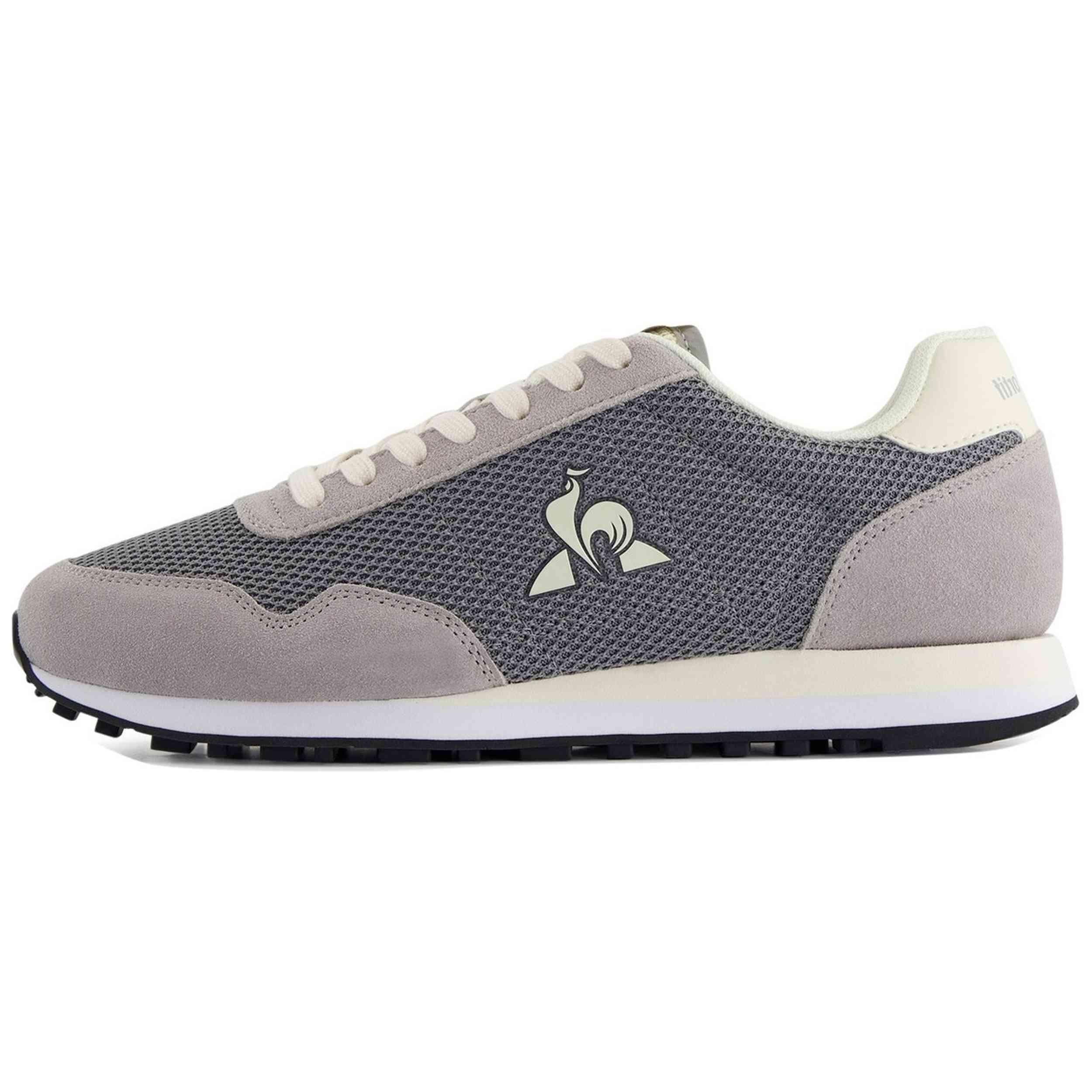 Zapatillas Le Coq Sportif modelo 2520573-DRIZZLE para Hombre en color Gris