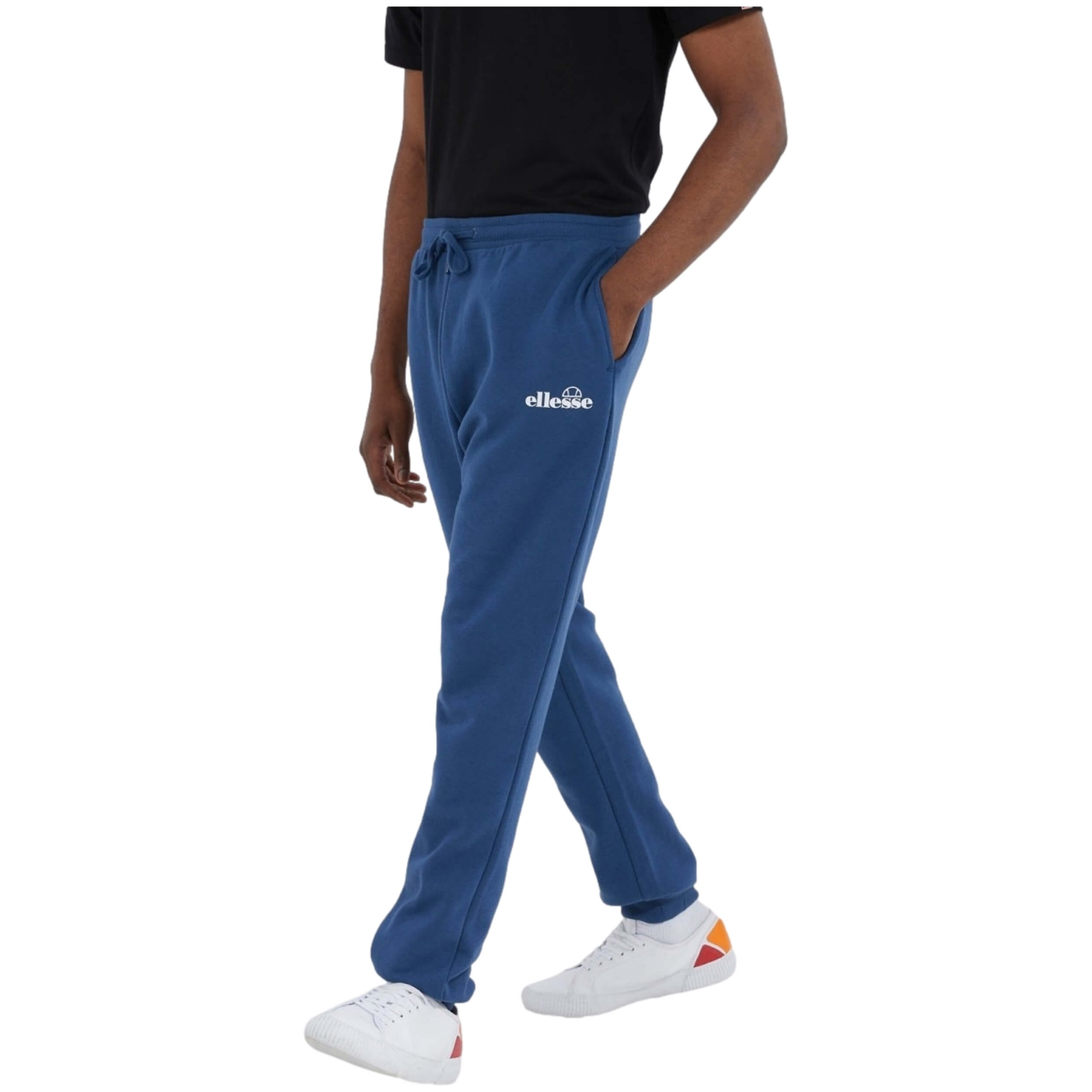 Textil marca Ellesse modelo Shp16465-402 para hombre en color azul