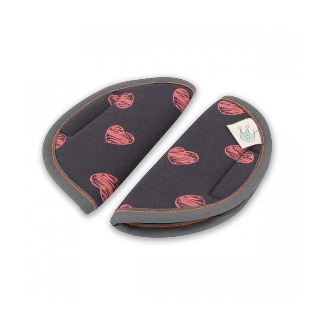 Protector Arneses Empanadillas Jyoko: Calidad y Confort para Bebés