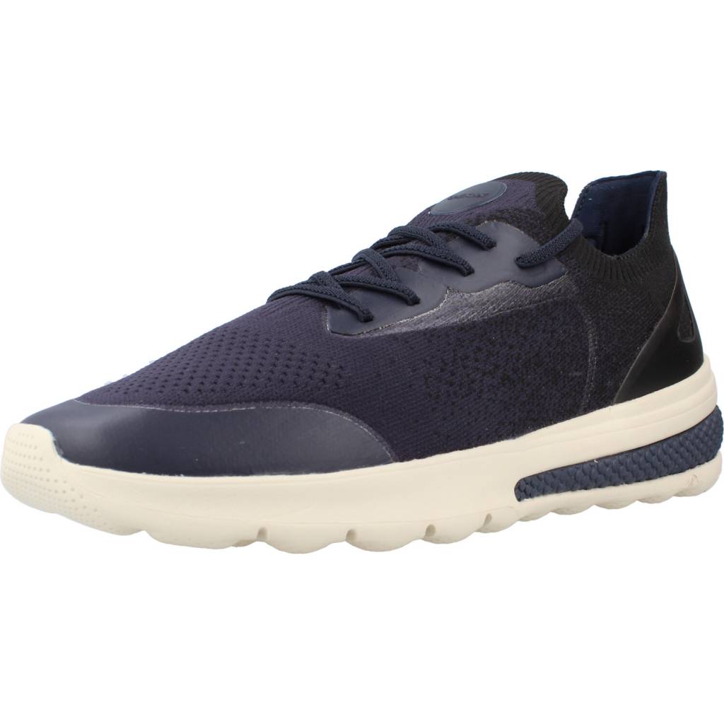 Zapatillas deportivas de Hombre Marca Geox Modelo U Spherica Actif