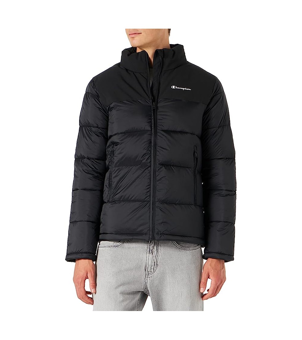 Abrigo Hombre Champion  Kk001 218079-kk001 Abrigos Hombre Champion