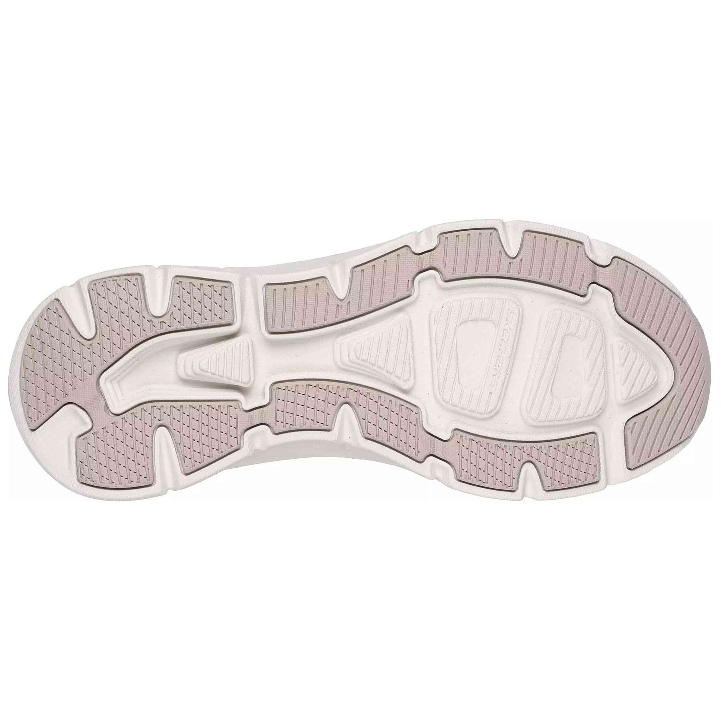 Zapatillas Skechers modelo 150106-TPGD para Mujer en color Beige