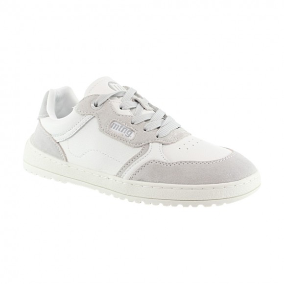 Zapatillas Barefoot Mustang Alaska Arena-Vaca Mustang DMUS25H44