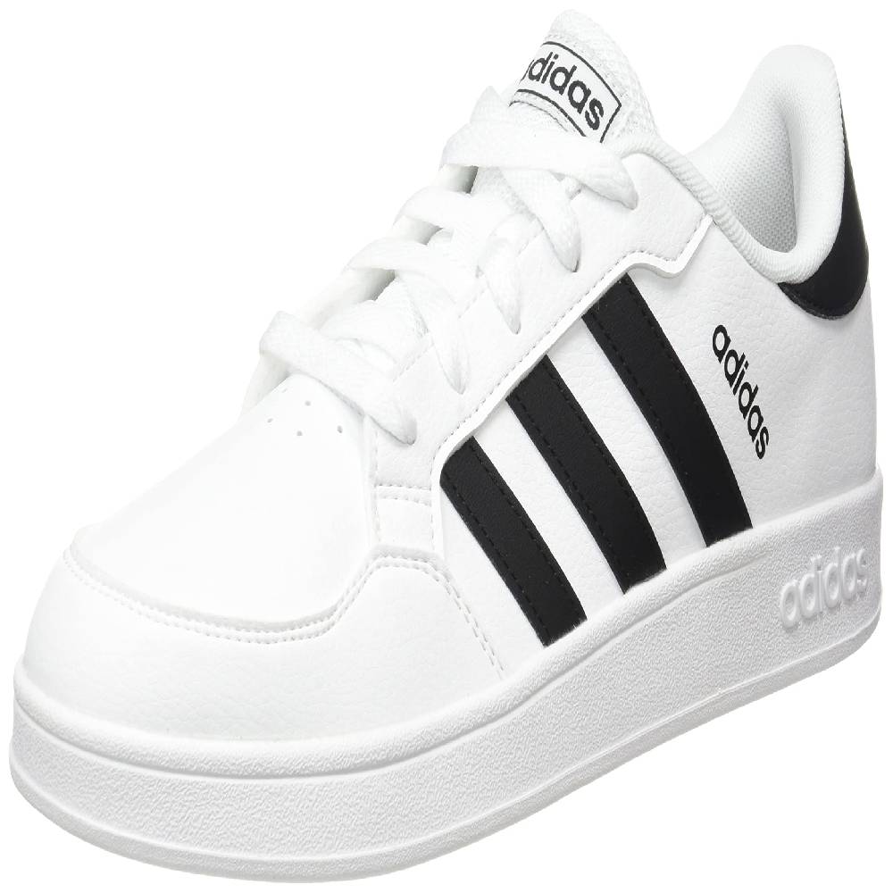 Adidas Zapatillas Breaknet K Fy9506 Talla Botas - 36