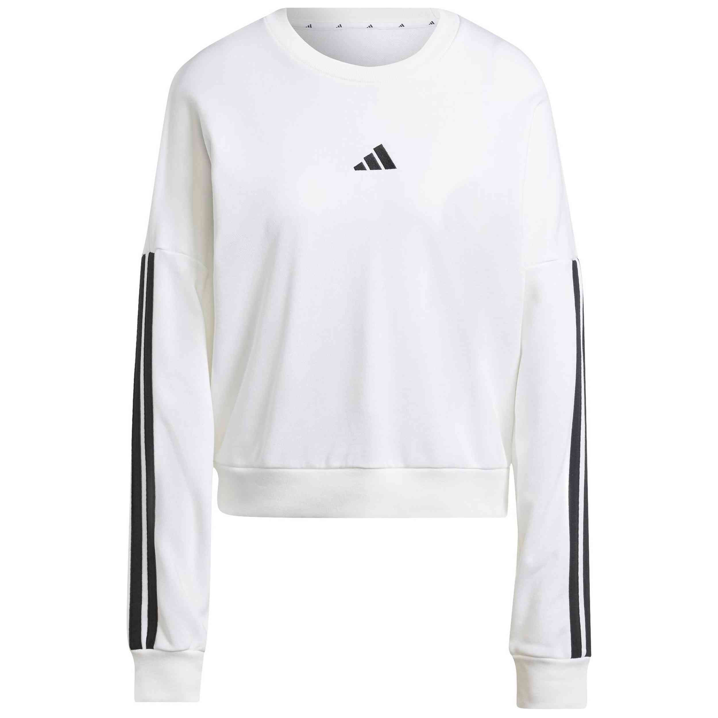 Sudadera Adidas modelo JD5285 para Mujer en color Blanco