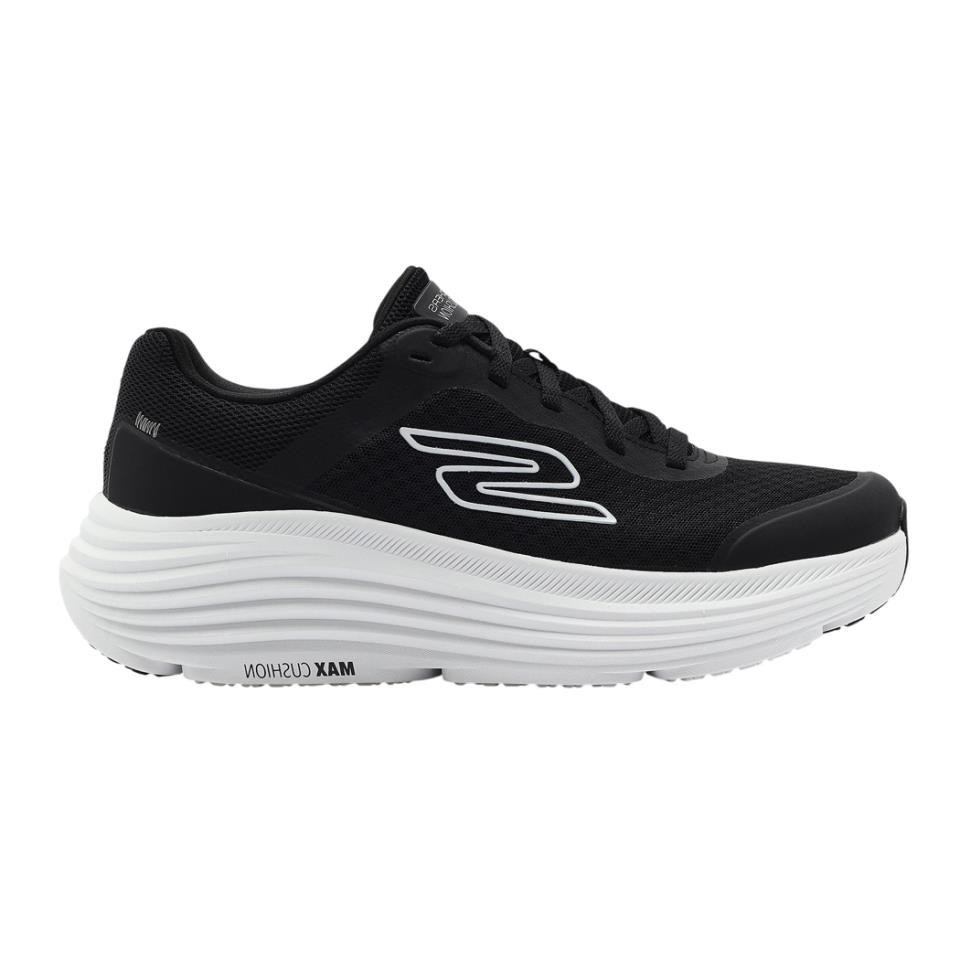 Zapatillas Skechers Max Cushioning 220613-Bkw