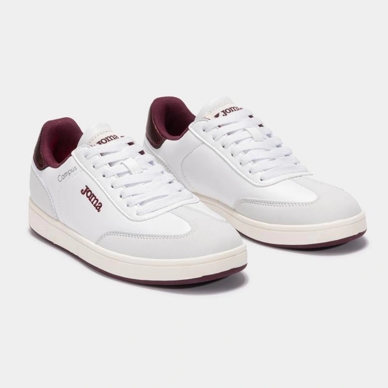 Zapatillas Joma Campus Lady CCAMLW2502 | Comodidad Memory Foam