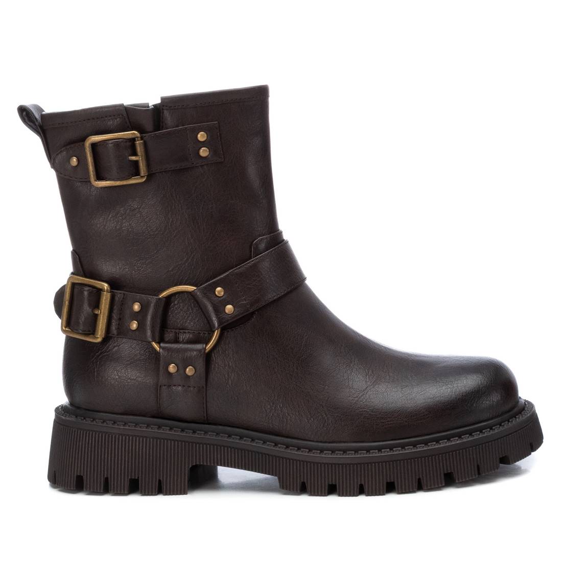 Xti - Botín Mujer - Calzado Cómodo y Versátil - Moda casual - Modelo  14293601