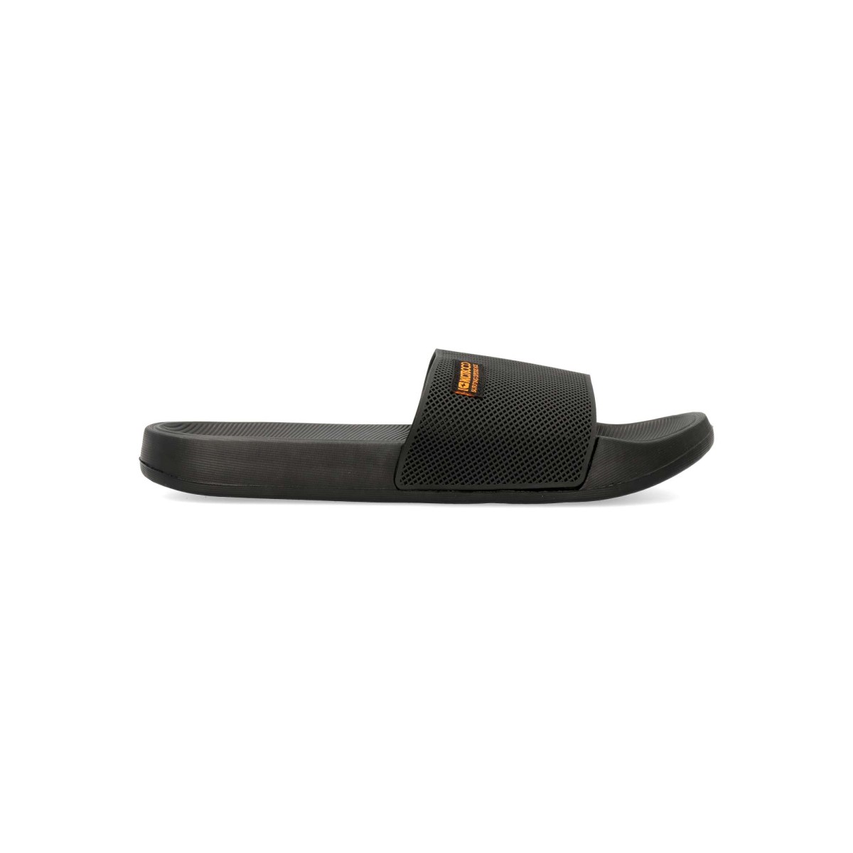 NICOBOCO - Chanclas de playa y piscina Kalyco para hombre, fabricadas en goma y EVA, cómodas, ligeras y flexibles