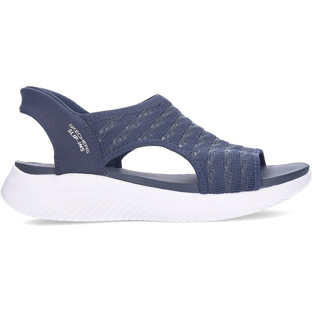 Sandalias de mujer SKECHERS Ultra Flex Sun Warmth 119805