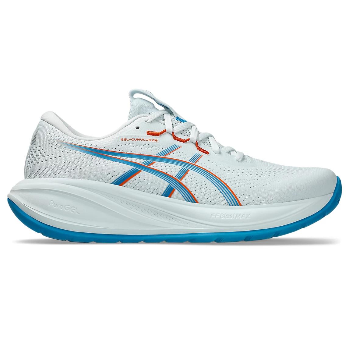 ZAPATILLAS ASICS GEL-CUMULUS 28