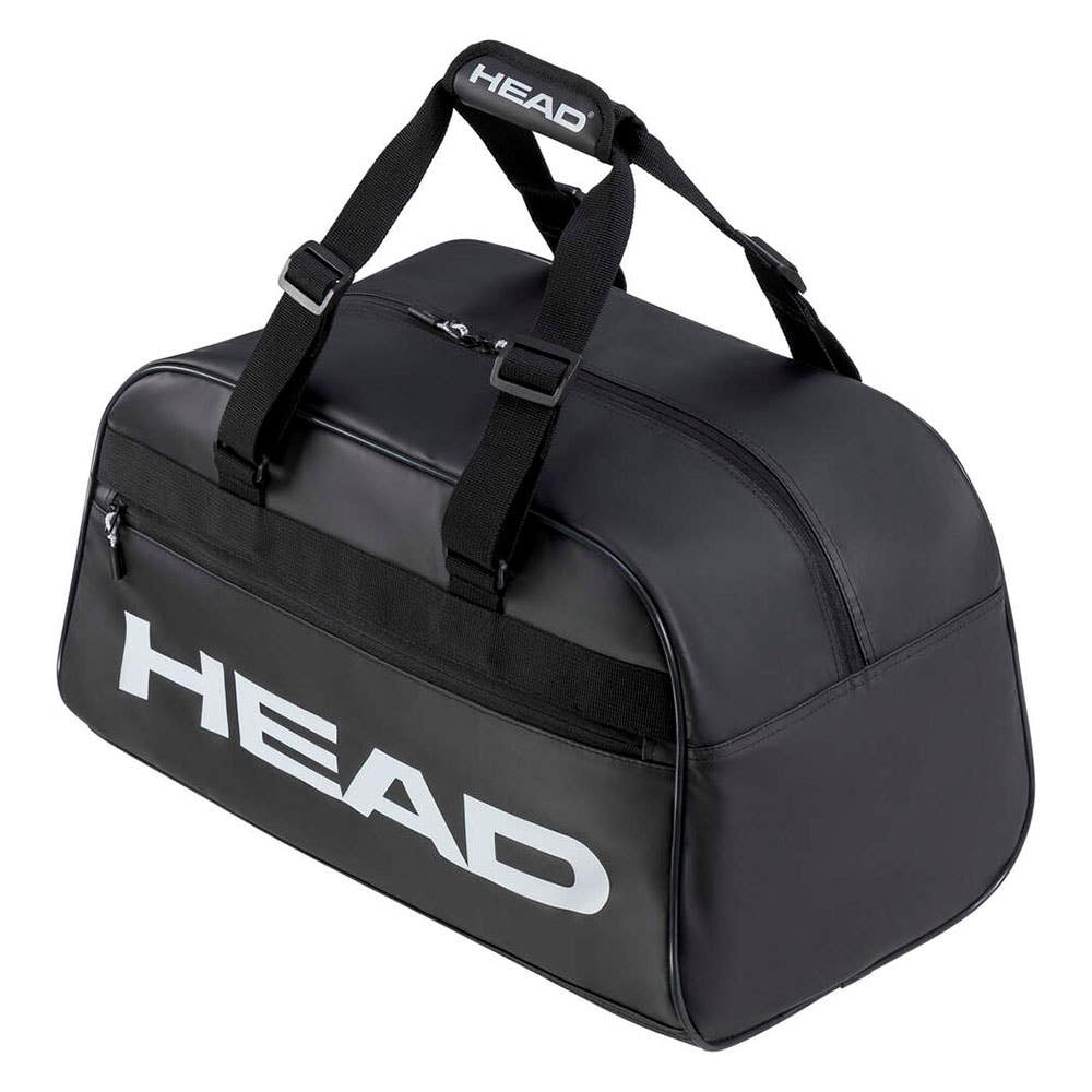 Bolsa Head Tour Court Bag 40l Negro