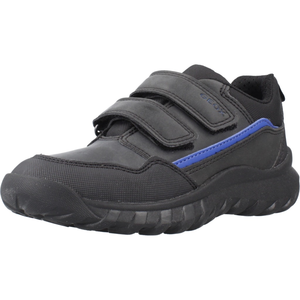 Zapatillas Niño Marca Geox Modelo J Simbyos Boy