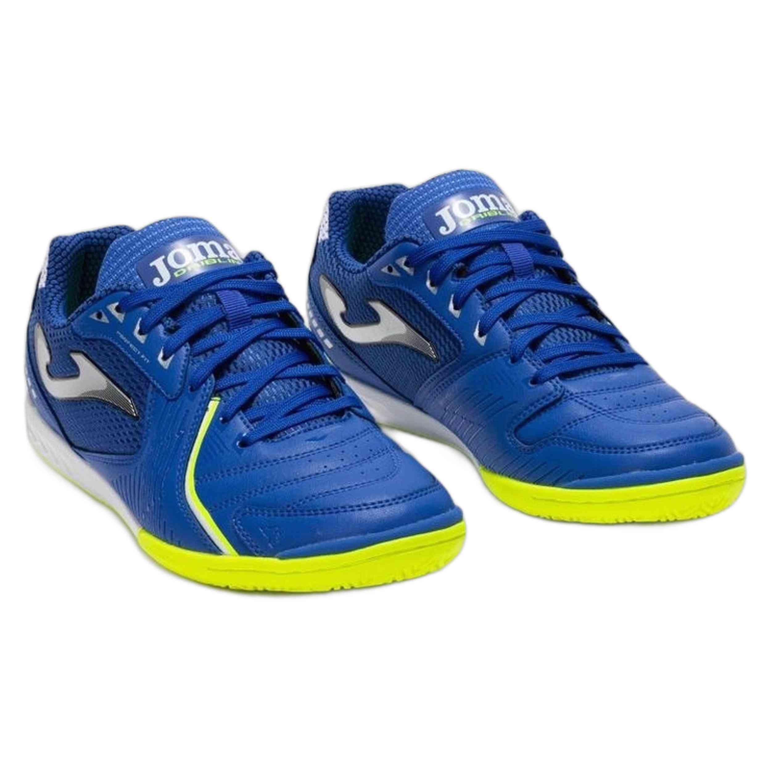 Futbol Sala Joma Dris2504In en color Azul