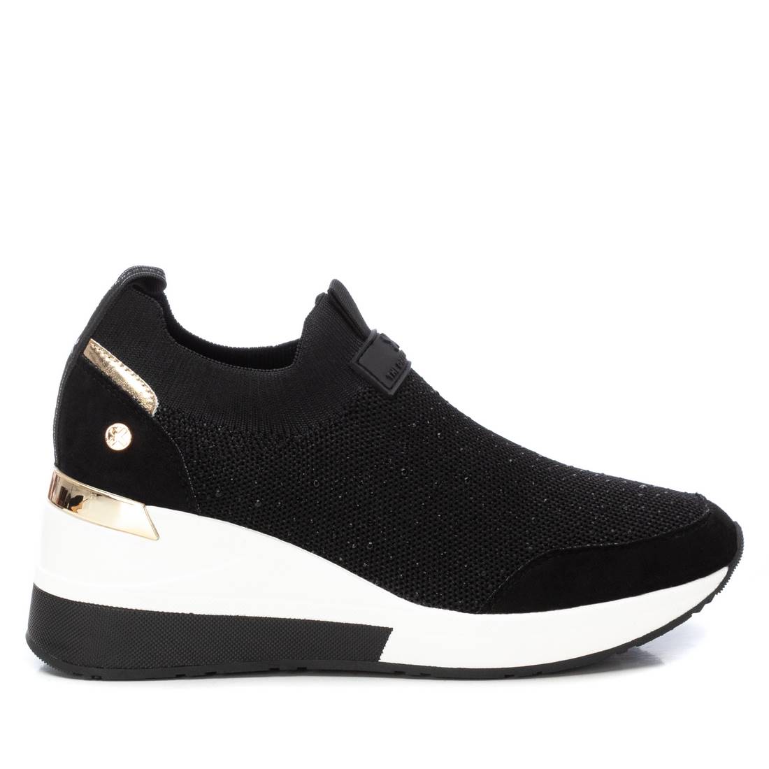 Xti - Zapatilla Mujer - Calzado Cómodo y Versátil - Moda casual - Modelo  14241802
