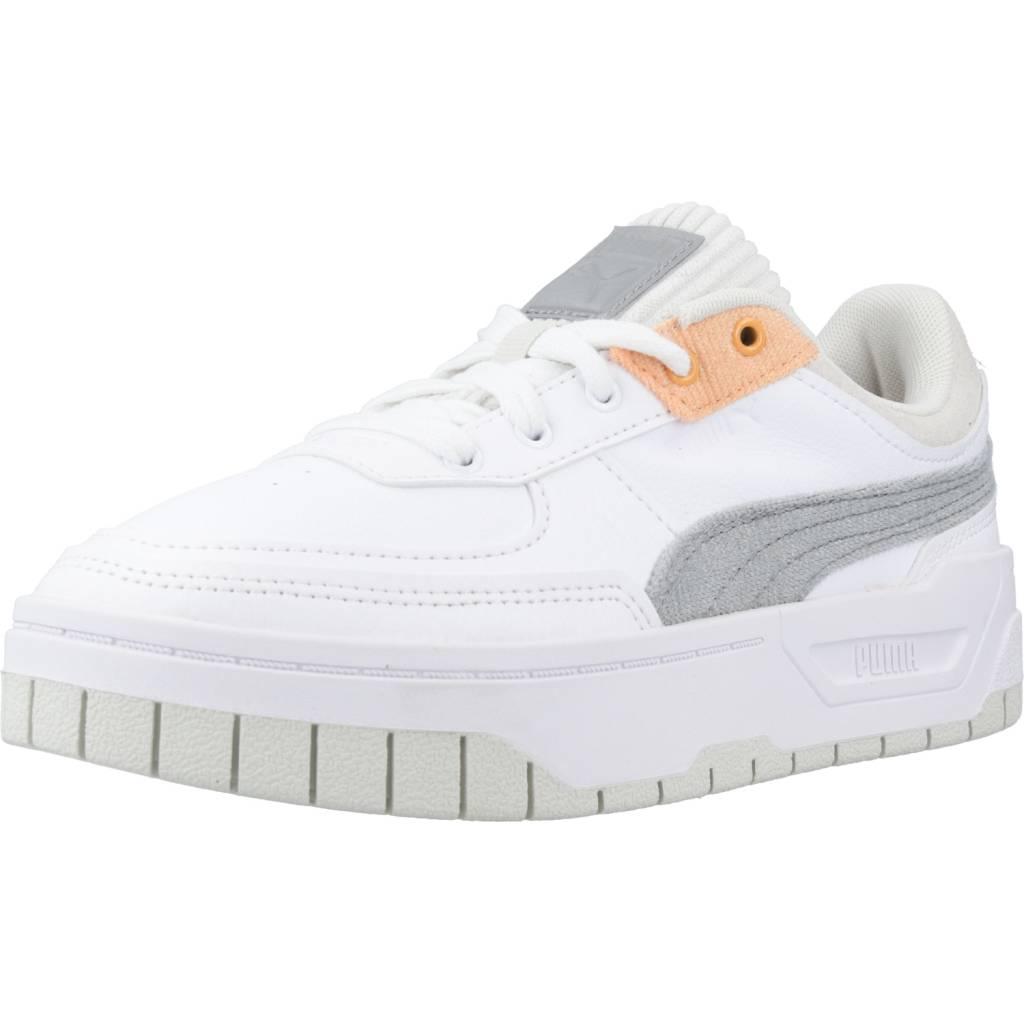 Zapatillas deportivas de Mujer Marca Puma Modelo Cali Dream
