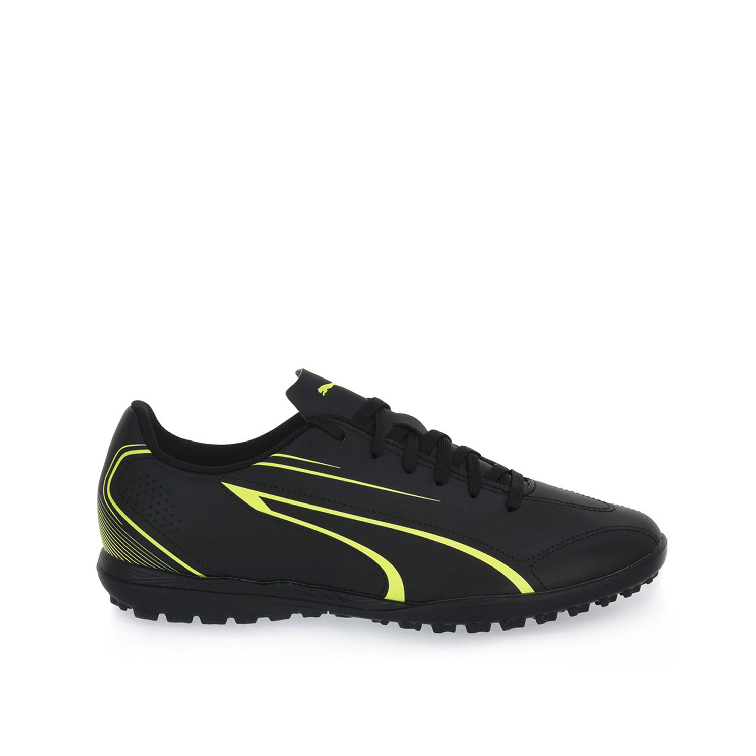 Puma - Vitoria tt negro 107484-03
