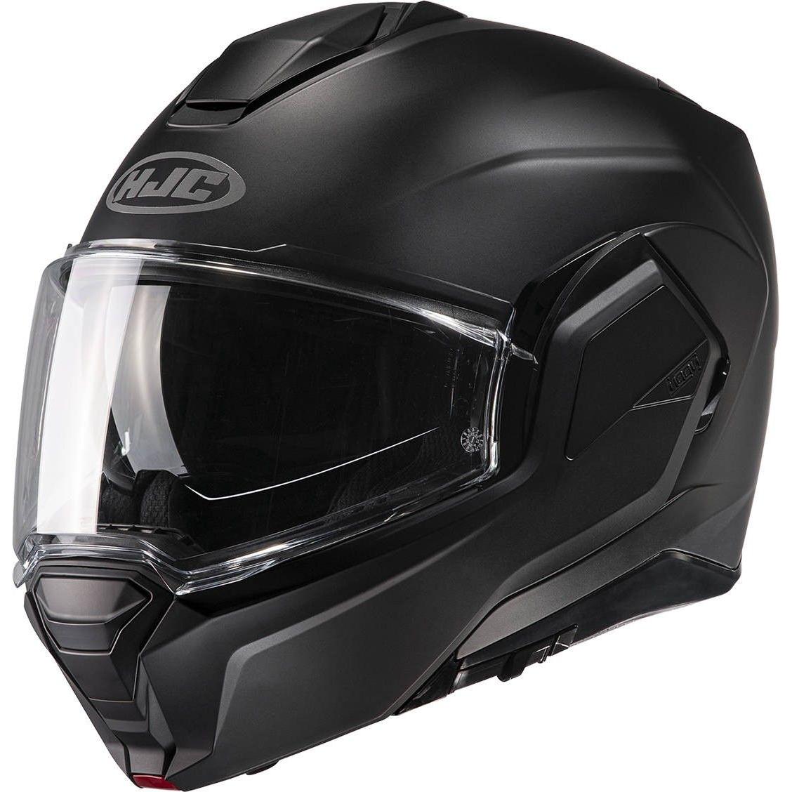 Hjc Casco Hjc I100 Solid   Ce U
