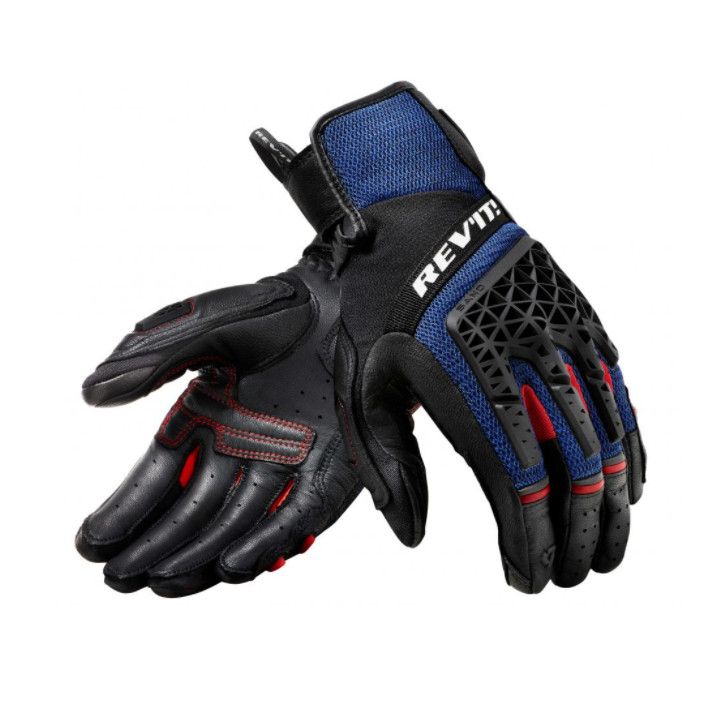 Guantes Revit Sand 4 Ce U
