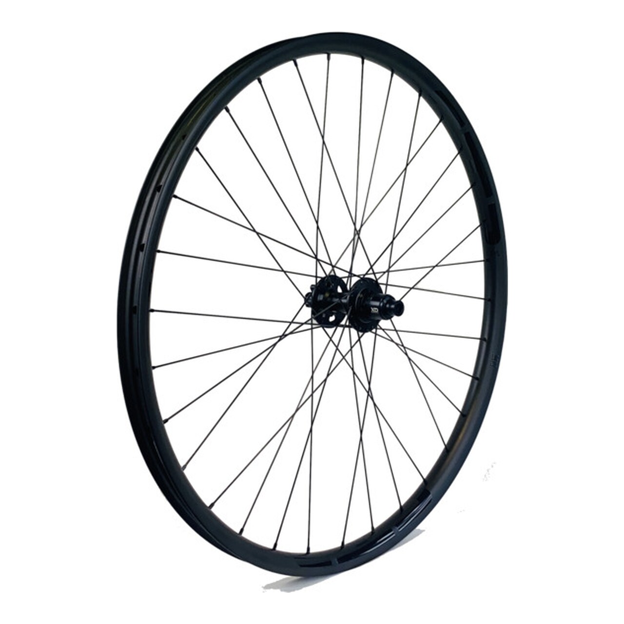 Rueda Trasera De Montaña De Carbono Para Disco De 6 Tornillos Con Núcleo De Trinquete Gtr Sl30 Ud 29 12X142mm Microspline Tubeless Ready 503425