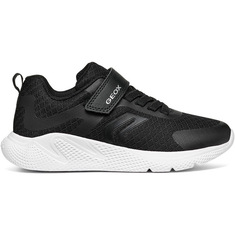 SNEAKERS GEOX SPRINTYE JUNIOR GIRL J45FWA