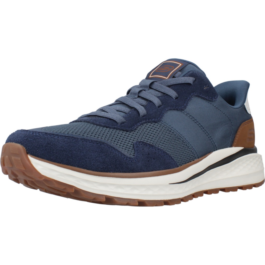 Zapatillas deportivas de Hombre Marca Skechers Modelo Slip-ins Slade Ultra-mercer