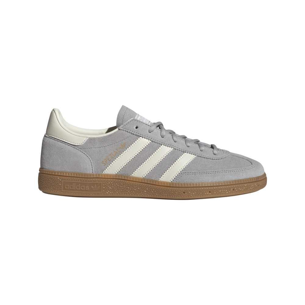 Zapatilla Adidas Handball spezial Gris