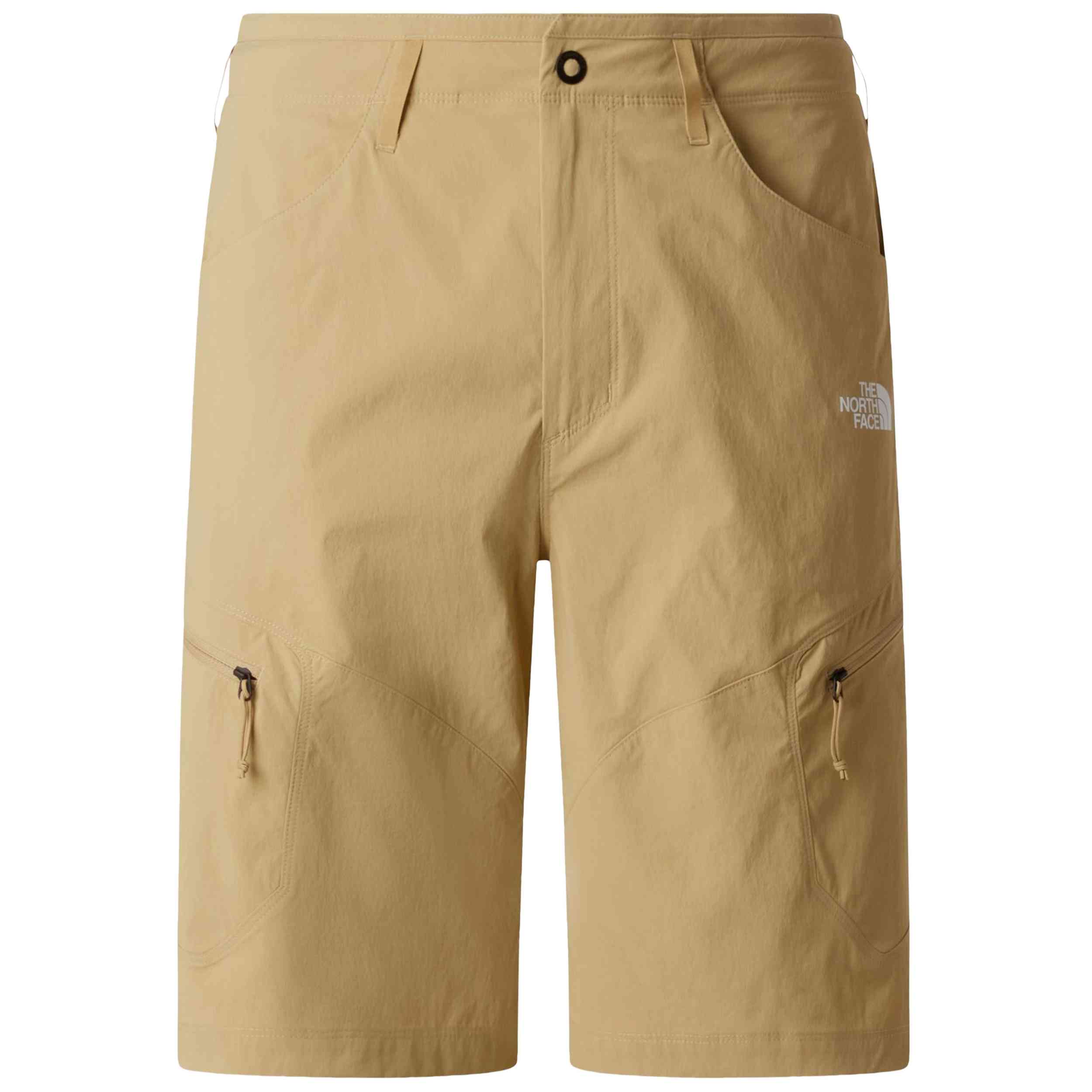 Vaqueros Jeans The North Face modelo NF0A8FU9LK51 para Hombre en color Marron