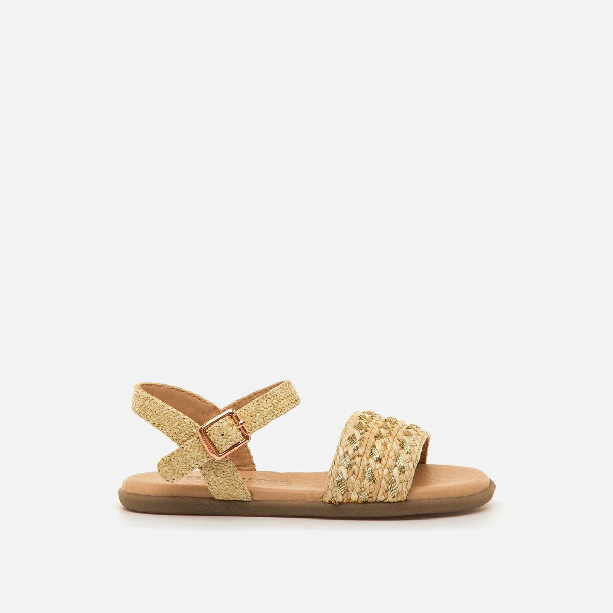 MUSTANG FREE SANDALIAS BAREFOOT – NIÑA JUNIOR