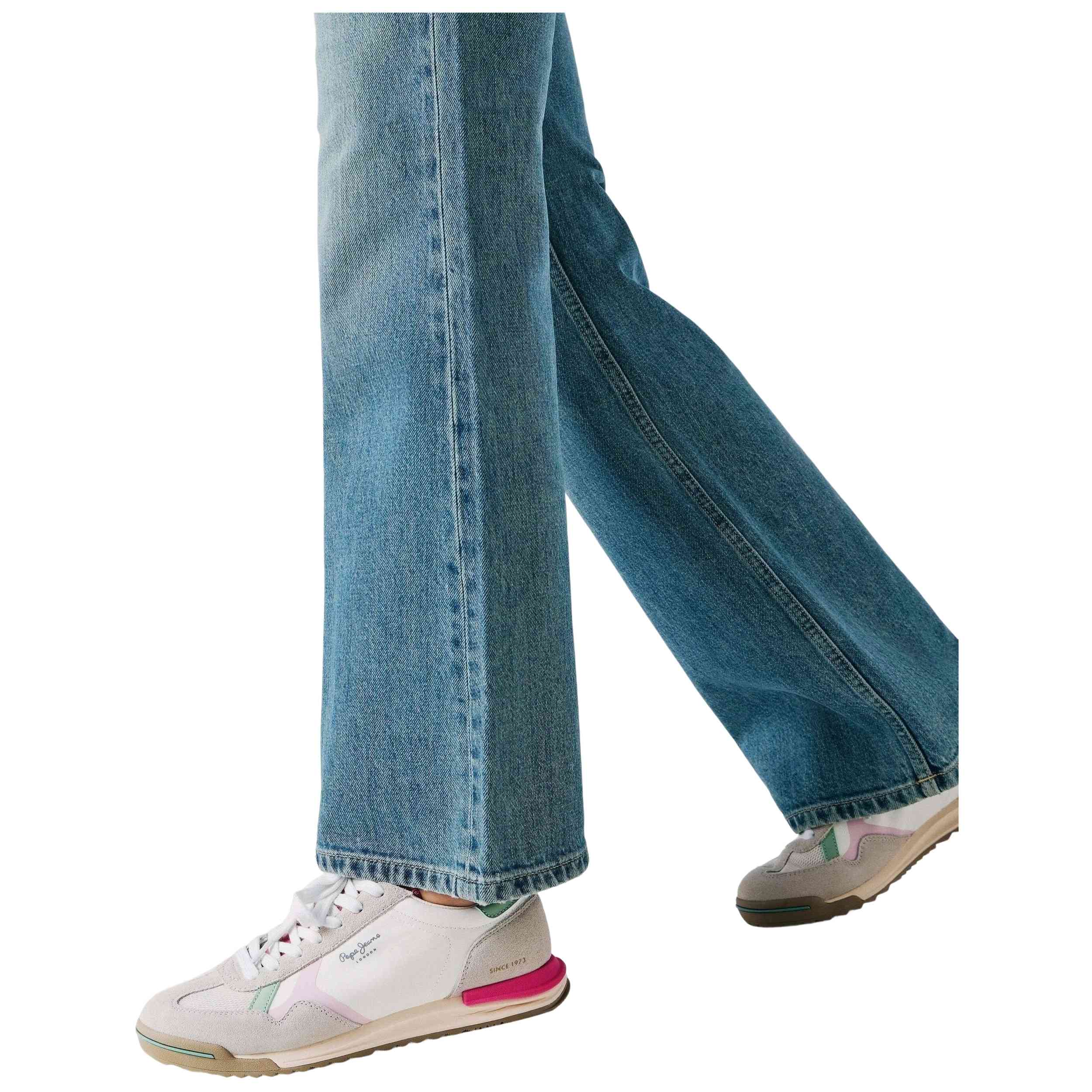 Zapatillas Pepe Jeans Marvin College W