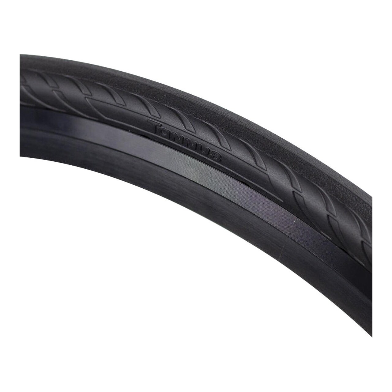 Cubierta De Neumático De Bicicleta New Slick 700 25C (25-622) Regular 193751003892