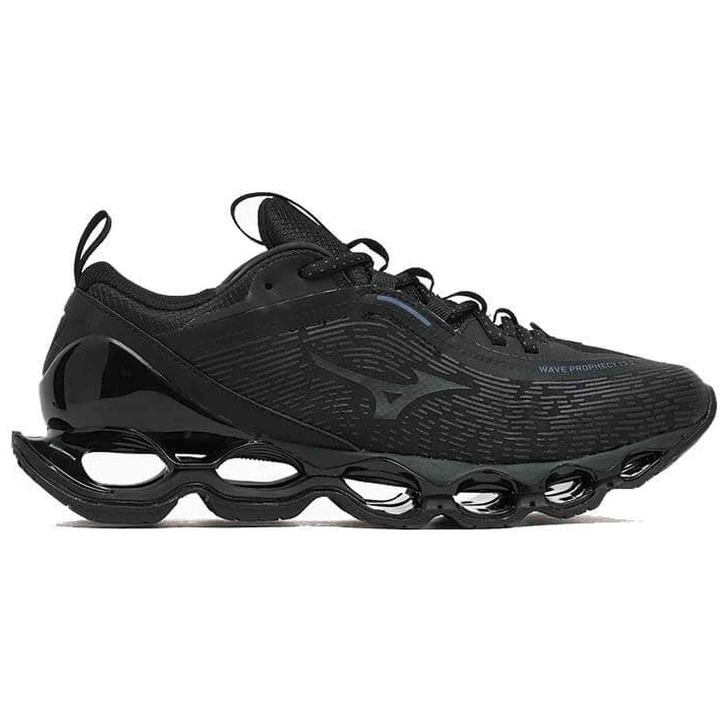 Zapatillas De Running Mizuno modelo Mizuno Wave Prophecy 13.2 para Hombre en color Negro