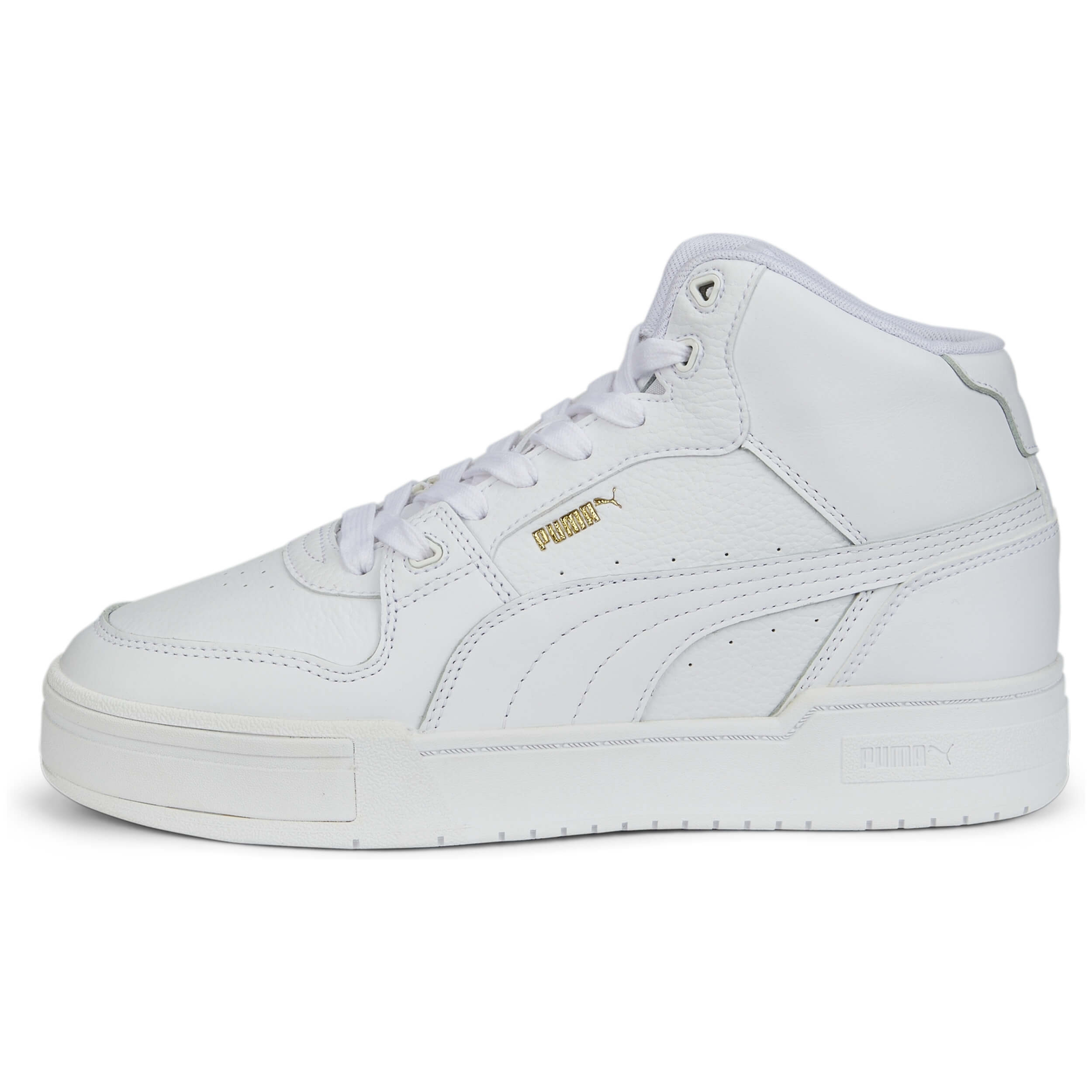 Zapatillas Sneakers Puma modelo 386759_01 para Hombre en color Blanco
