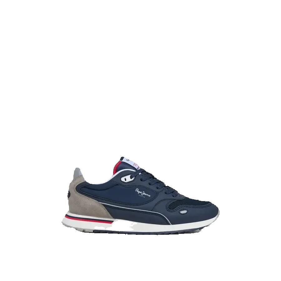 Zapatilla Bexley City Marino Pepe Jeans