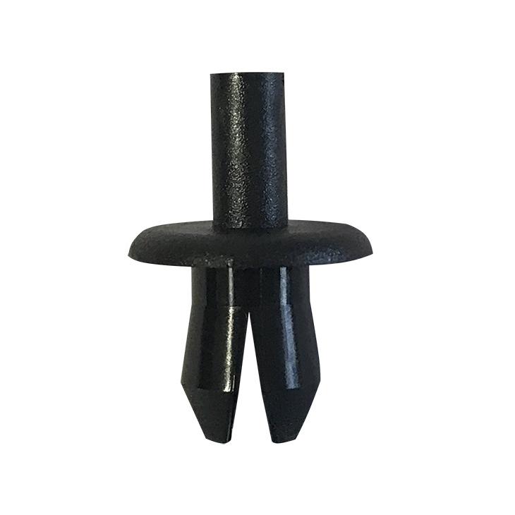 3RG INDUSTRIAL - Grapa Carrocería (Pack 30 Pcs) - OEM N0385491 - Piezas para Coche Recambios Motor y Otras Partes de Vehículo - Compatible con los distintos Modelos de Coche.